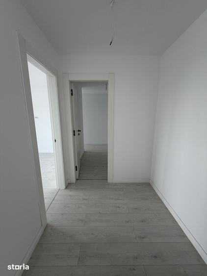 Apartament cu 3 camere în Nord