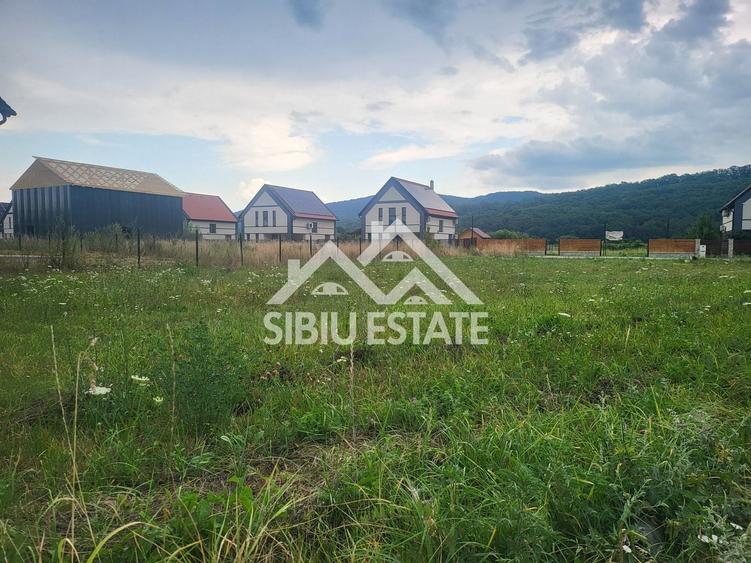Teren Construcții intravilan de 383 mp, în Exterior Nord