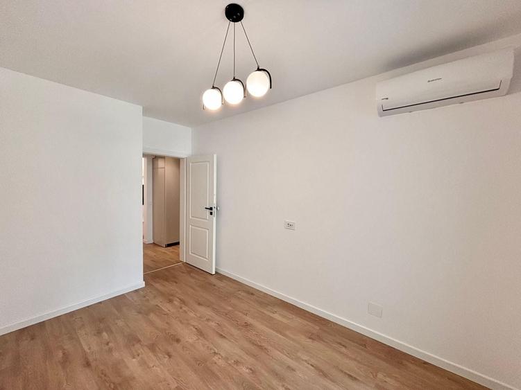 Apartament cu 3 camere, mobilat în Floreasca