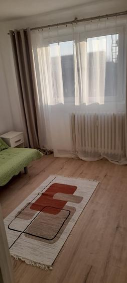 Brancoveanu-Lamotesti, 2 camere de inchiriat, 6/10, renovat, mobilat/utilat, - 4