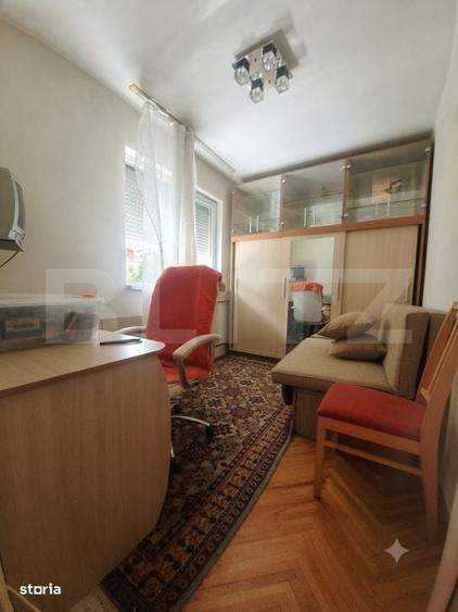Apartament cu 3 camere în Dacia
