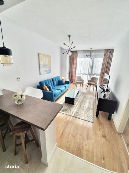 | Onix Blue By the Sea Mamaia Nord | Apartament de vacan?a | - 7