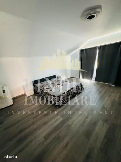Casă cu 5 camere cu Teren 700 Mp în Giarmata