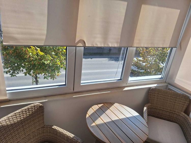 Apartament cu 2 camere decomandat în Exterior Vest