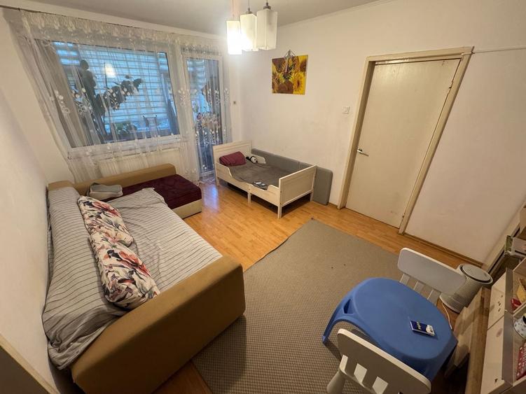 Apartament cu 2 camere semidecomandat, mobilat în Tomis II
