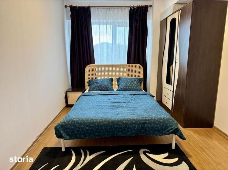 Apartament cu 3 camere în Chiajna