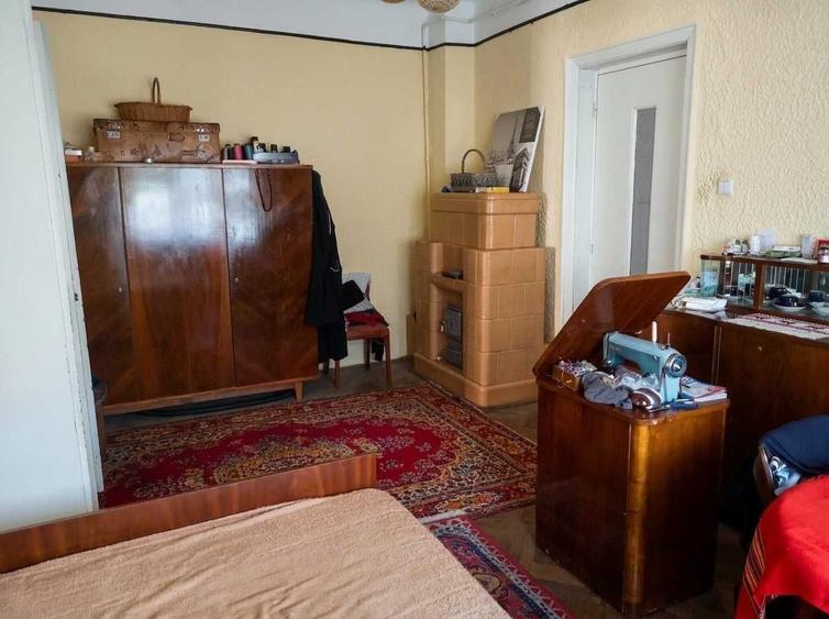Casă cu 4 camere în Ultracentral