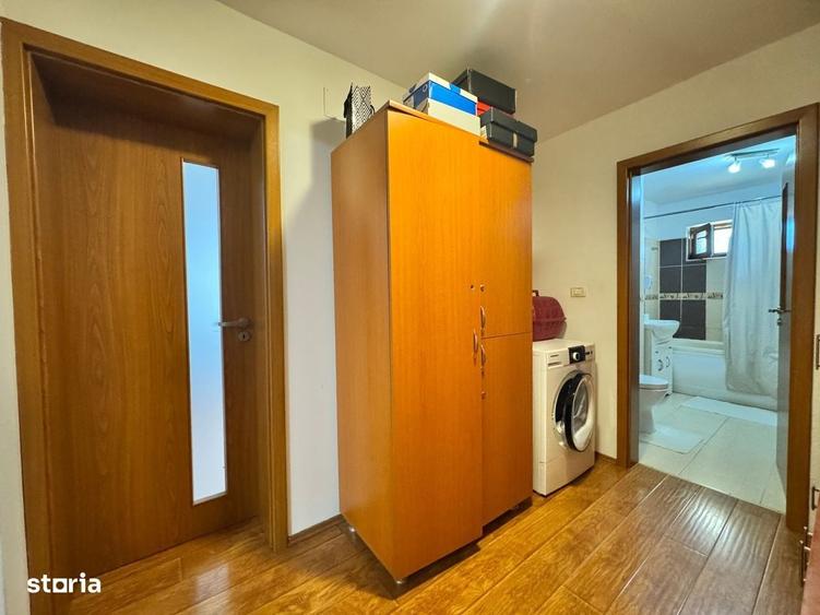 Apartament cu 3 camere în Braytim