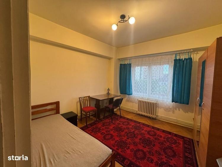 Apartament cu 2 camere, decomandat, 55mp etaj 2/4, ultracentral - 4