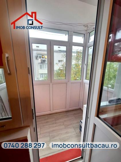 Apartament cu 2 camere semidecomandat în Alexandru cel Bun