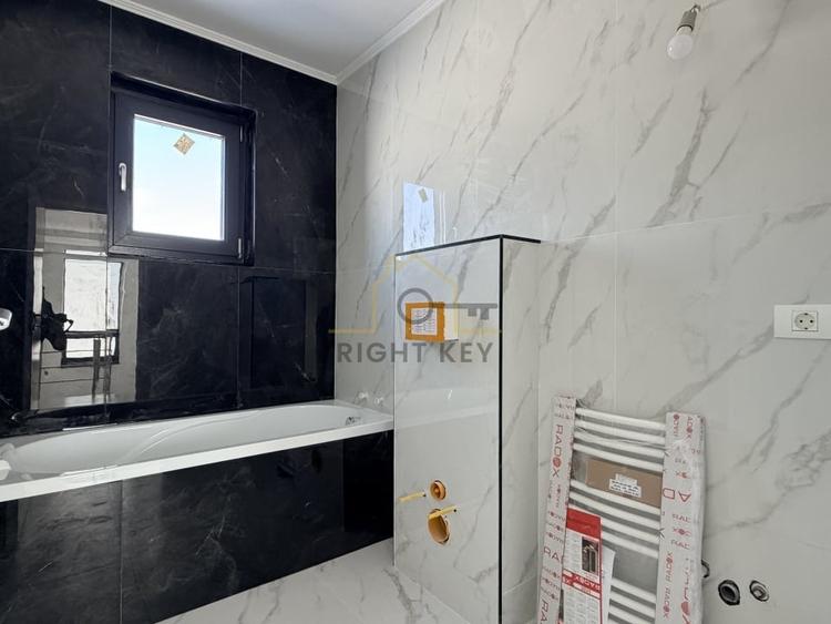 Casă individuală cu 5 camere cu Canalizare în Domnești