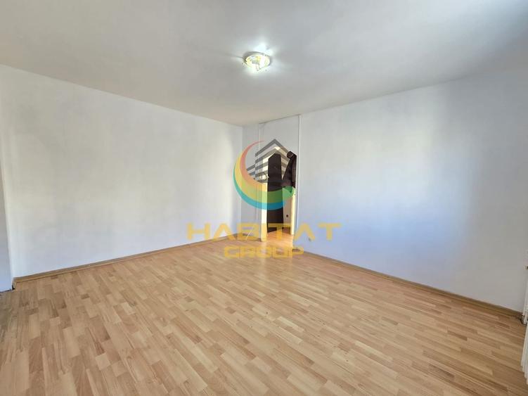Apartament cu 2 camere semidecomandat în Brâncoveanu — fotografia 1