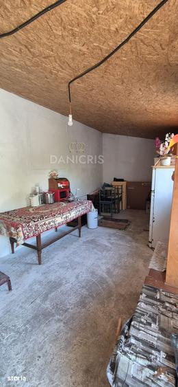 Casă cu 3 camere cu Teren 760 Mp în Valu lui Traian