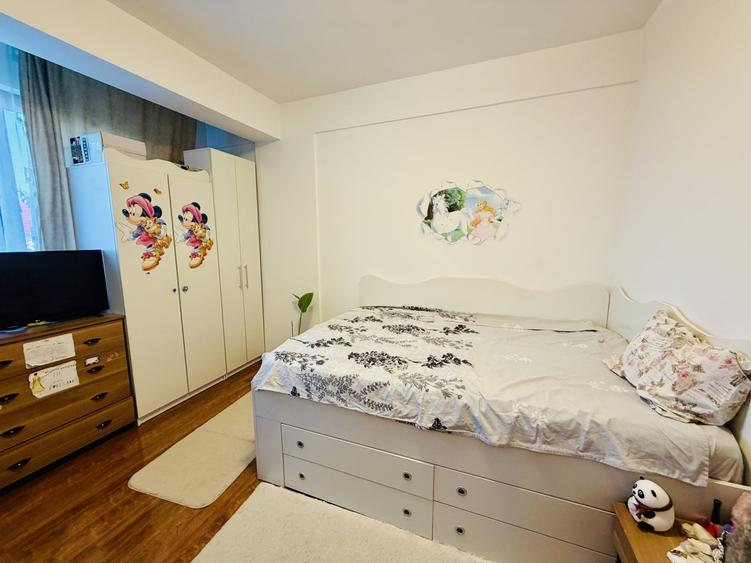 Apartament cu 2 camere decomandat, mobilat în Chiajna