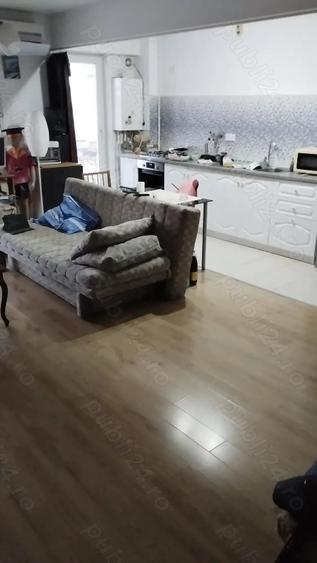 Apartament cu 2 camere decomandat în Antiaeriană