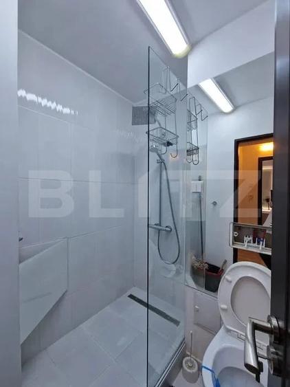 Apartament cu 3 camere decomandat în Zorilor