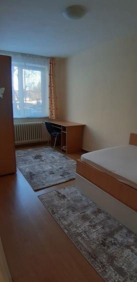 Apartament cu 2 camere decomandat în Dosu Bricii