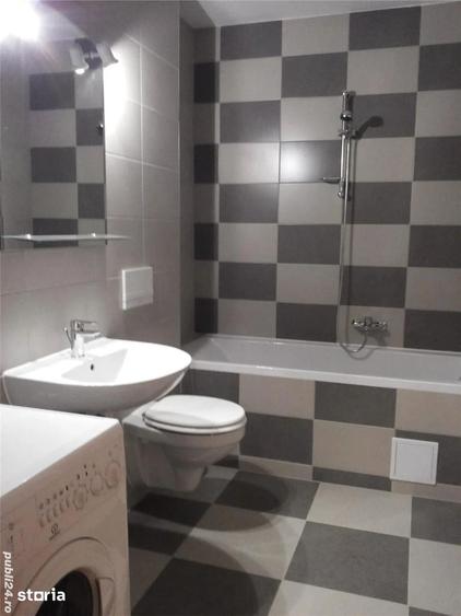 Apartament 2 Camere Tractorul Avantgarden - 2