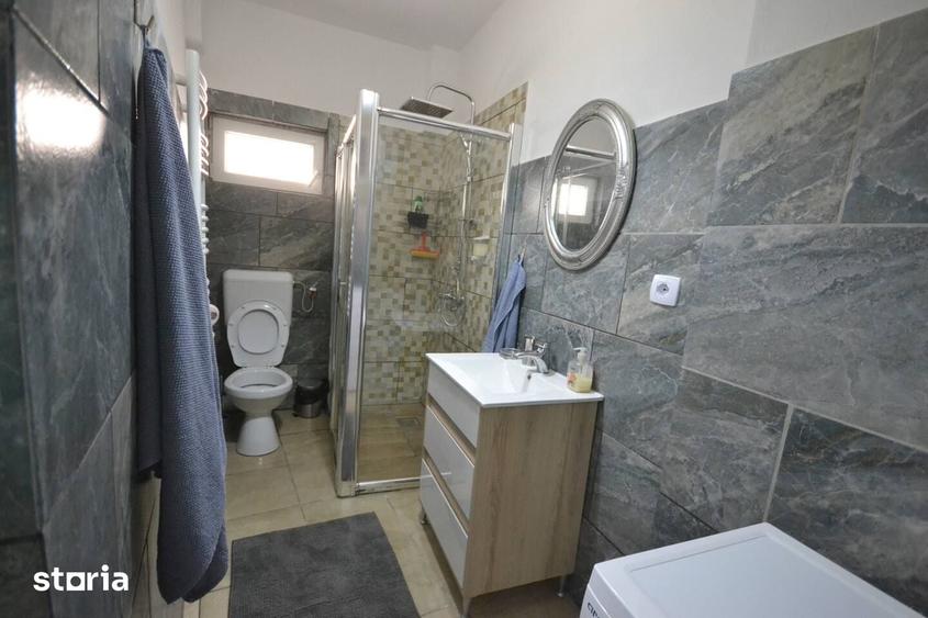 Apartament cu 2 camere în Eminescu