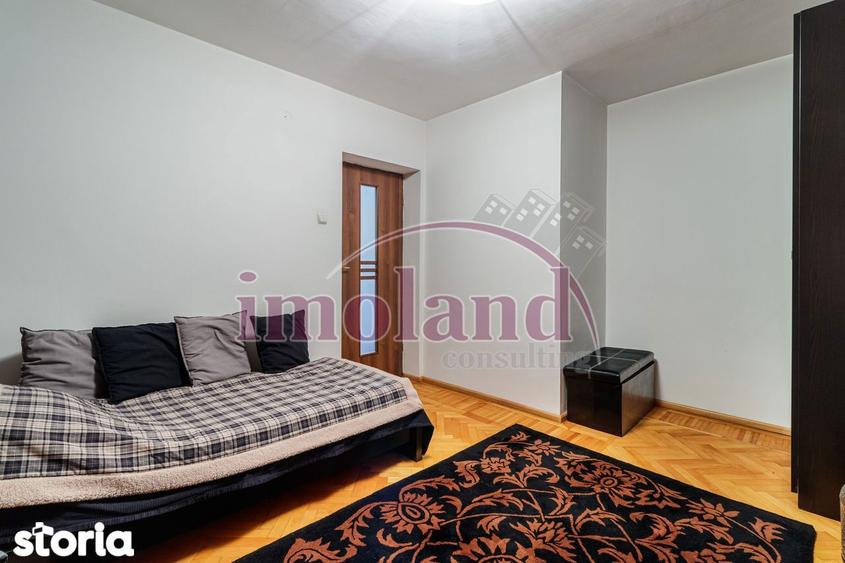 Cotroceni-Bdul Eroilor vanzare apartament 3 camere - 4