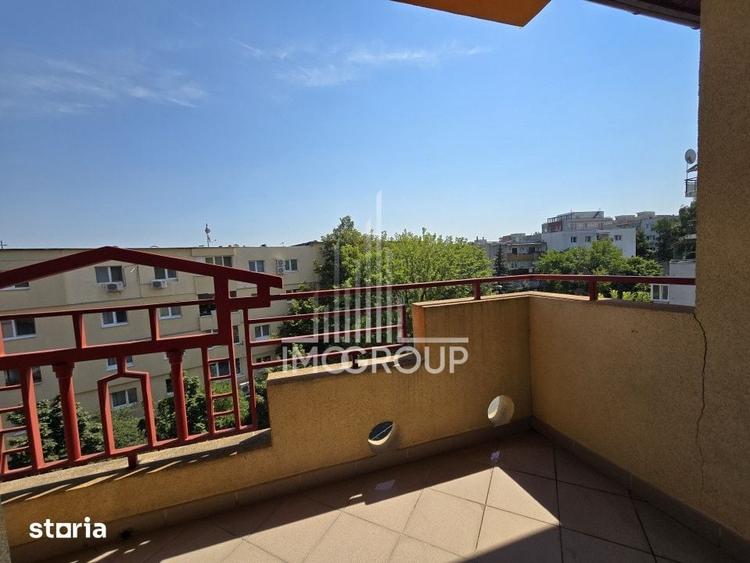 Apartament cu 1 camera pe str Viilor, UMF - 15