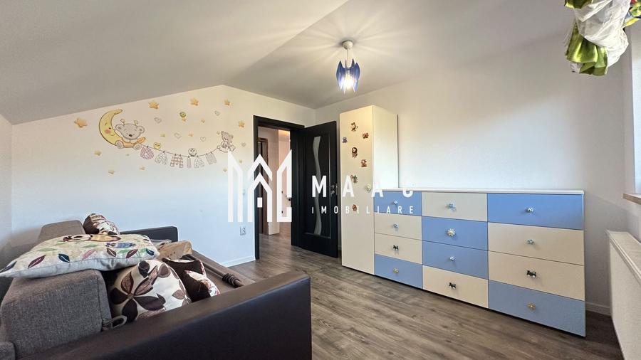 Casă individuală 4 camere de vânzare | Șura Mare | 344 mp - 17