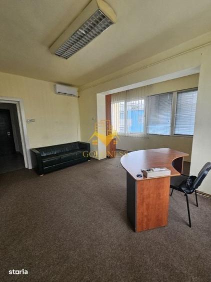 Apartament cu 2 camere semidecomandat în Ultracentral