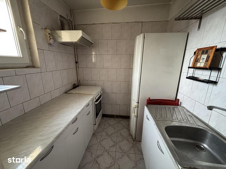 Garsoniera Iancului - KFC - 100 m de Metrou Piata Iancului - Boiler - - 7