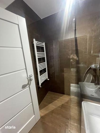 Apartament 2 camere open space mobilat si utilat - 3