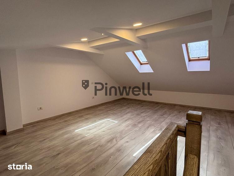 Casa moderna | Parcare dubla | Terasa privata | Avangarde Forest 6 - 13