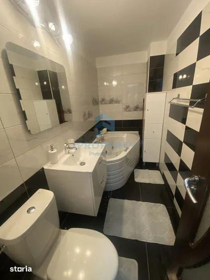 Apartament cu 2 camere decomandat în Vitan