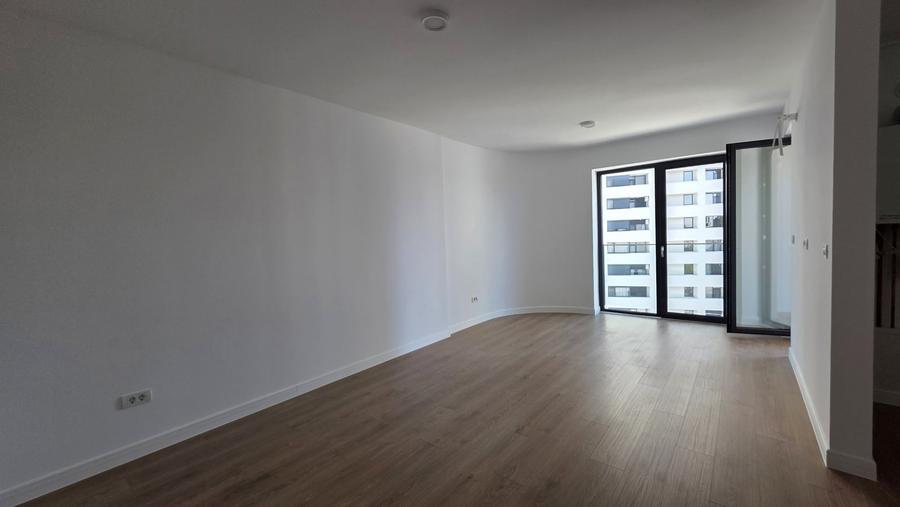Apartament cu 2 camere decomandat în Torontalului