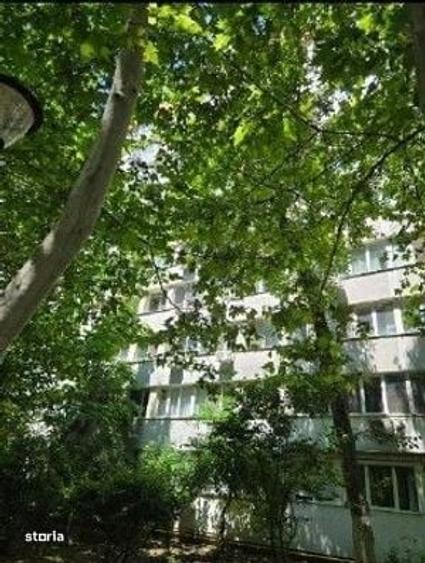 Garsoniera cota parte 1/2 , Bucuresti, ID: R3245792 - 3