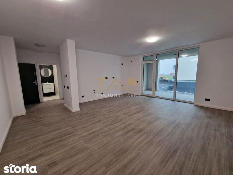 Apartament cu 2 camere în Nord