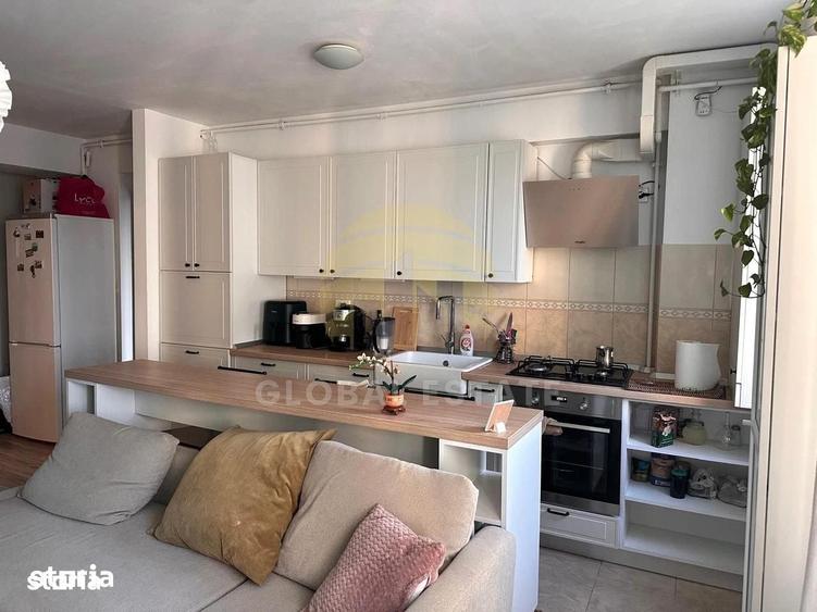 Inchiriere apartament 2 camere - Titan | Centrala | Bloc Nou - 8