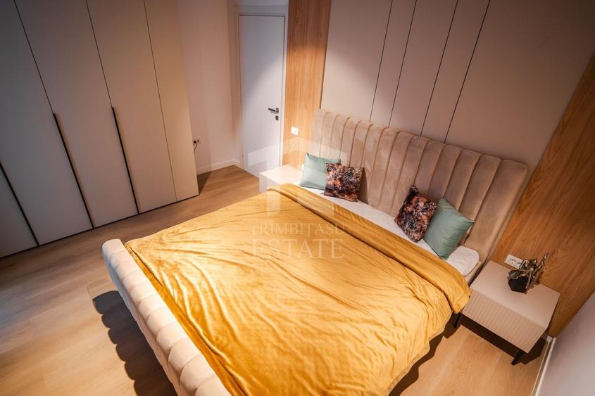 Apartament cu 2 camere decomandat în Alexandriei