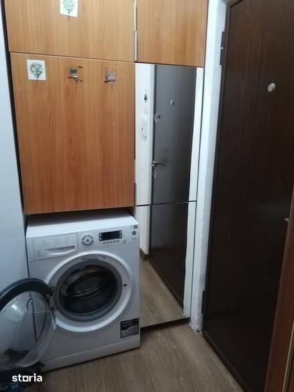 TROCADERO GARSONIERA MOBILATA SI UTILATA 26 MP. PRET 299 EURO - 4