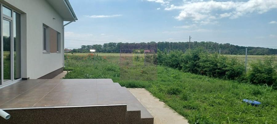 Casă cu 4 camere cu Teren 514 Mp în Nord