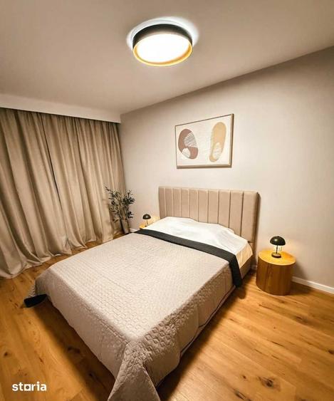 Apartament de lux pe strada Soporului/Iulius Mall - 3