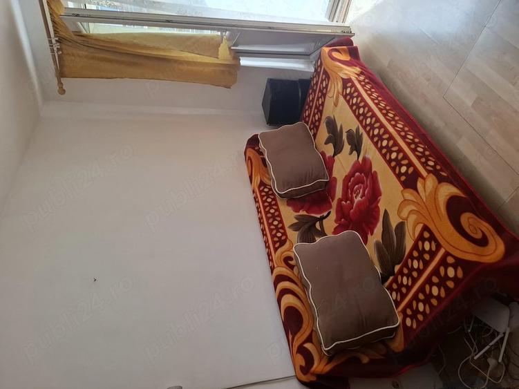 Casă cu 2 camere cu Teren 48 Mp în Mărăști
