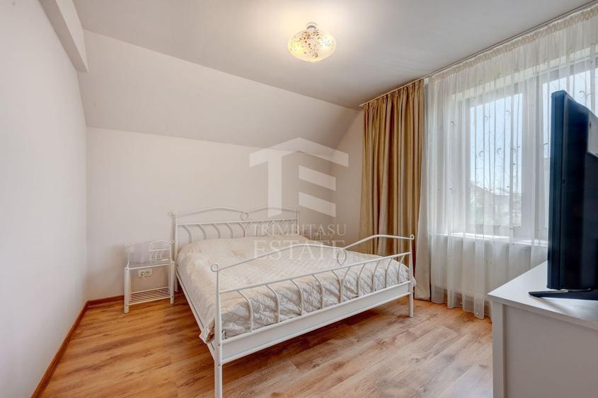 Casă individuală cu 5 camere cu Canalizare în Nord