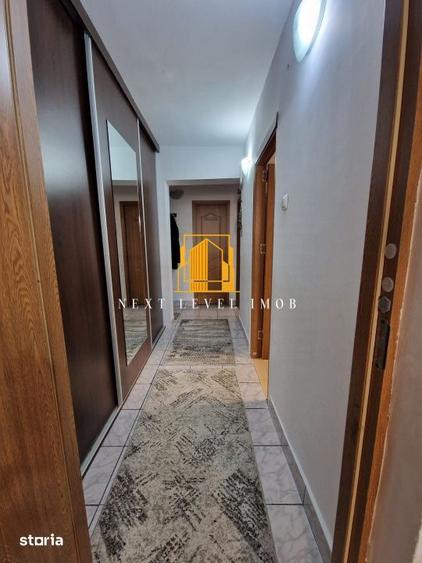 Apartament cu 2 camere decomandat în Prundu