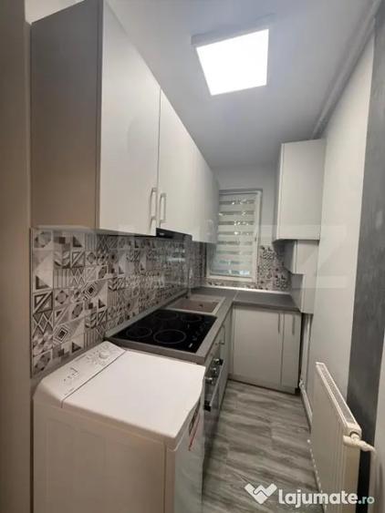 Apartament cu 3 camere decomandat în Dâmbu Pietros