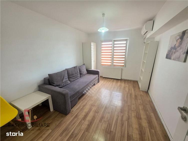 Apartament 2 camere, UMF, Tudor, renovat, Cutezantei, Targu Mures - 2