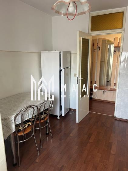 Apartament 3 camere de închiriat | Ștrand, Sibiu | 2 băi - 13