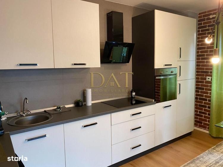 Apartament 3 camere | 80 mp | Parcare subterana | Iulius Mall - 17