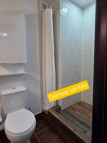Apartament cu 2 camere, mobilat în Inel I