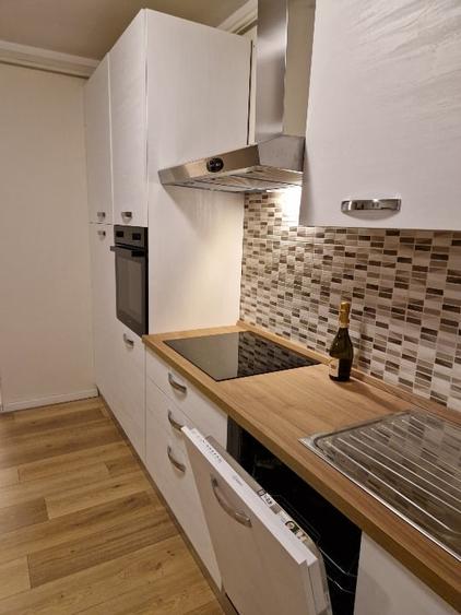 Apartament cu 2 camere decomandat, mobilat în Zorilor