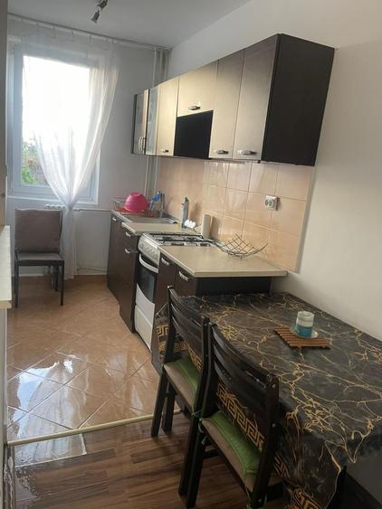 Garsonieră în Săldăbagiu de Munte