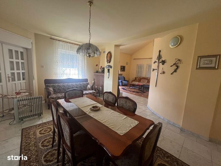 Vila moderna in Cicir, jud Arad - 15